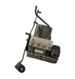 Bloc ABS (freins anti-blocage) BMW SERIE 5 E60 Photo n°1