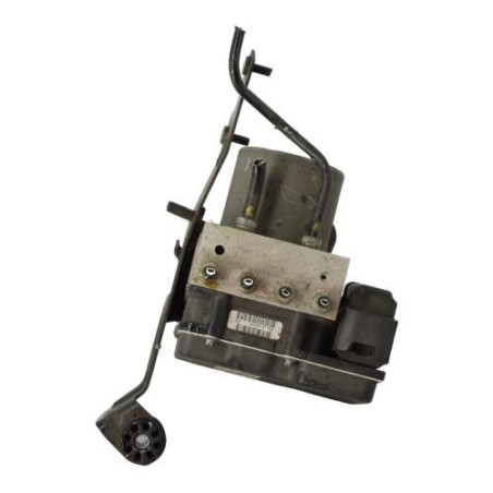 Bloc ABS (freins anti-blocage) BMW SERIE 5 E60 Photo n°1