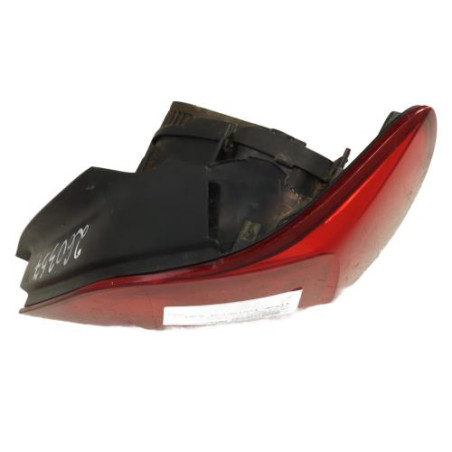 Feu arriere principal droit (feux) VOLKSWAGEN POLO 5