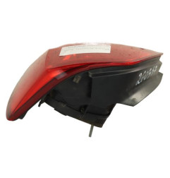 Feu arriere principal droit (feux) VOLKSWAGEN POLO 5 Photo n°3