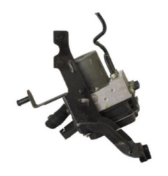 Bloc ABS (freins anti-blocage) BMW SERIE 5 E60 Photo n°4