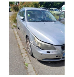 Bloc ABS (freins anti-blocage) BMW SERIE 5 E60 Photo n°6