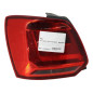 Feu arriere principal gauche (feux) VOLKSWAGEN POLO 5