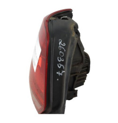 Feu arriere principal gauche (feux) VOLKSWAGEN POLO 5