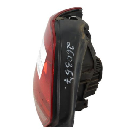 Feu arriere principal gauche (feux) VOLKSWAGEN POLO 5