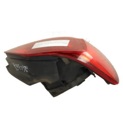 Feu arriere principal gauche (feux) VOLKSWAGEN POLO 5 Photo n°6