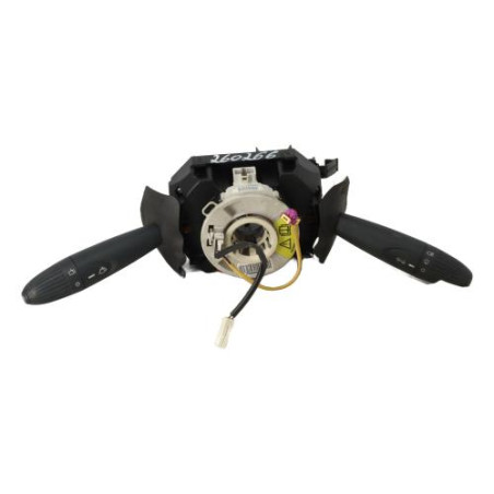 Com (Bloc Contacteur Tournant+Commodo Essuie Glace+Commodo Phare) FORD KA 2 Photo n°1