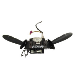 Com (Bloc Contacteur Tournant+Commodo Essuie Glace+Commodo Phare) FORD KA 2 Photo n°3