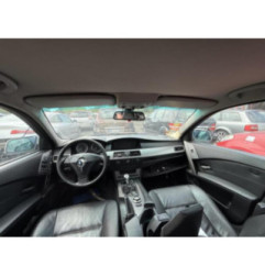 Bloc ABS (freins anti-blocage) BMW SERIE 5 E60 Photo n°18