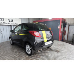 Moquette FORD KA 2 Photo n°6