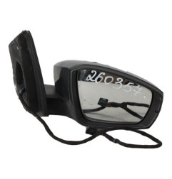 Retroviseur droit VOLKSWAGEN POLO 5 Photo n°1