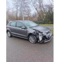 Retroviseur droit VOLKSWAGEN POLO 5 Photo n°18