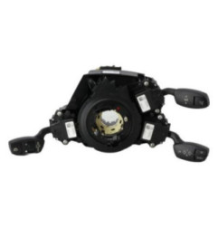 Com (Bloc Contacteur Tournant+Commodo Essuie Glace+Commodo Phare) BMW SERIE 5 E60 Photo n°1