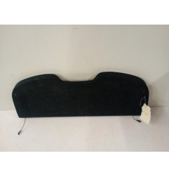 Plage arriere FORD KA 2 Photo n°1