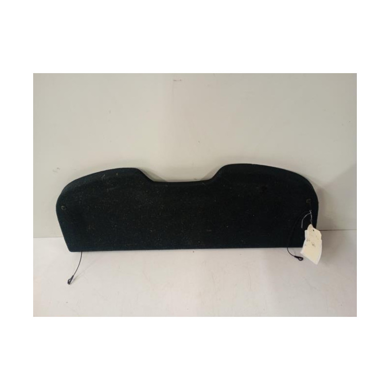 Plage arriere FORD KA 2