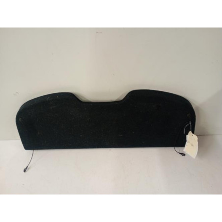 Plage arriere FORD KA 2 Photo n°1