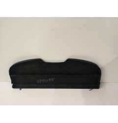 Plage arriere FORD KA 2