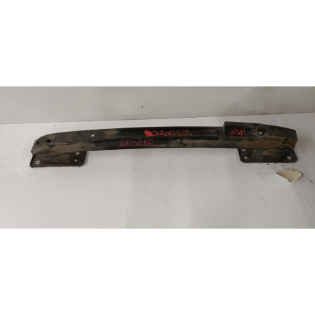 Renfort pare choc arriere (traverse) FORD KA 2 Photo n°1