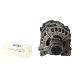 Alternateur VOLKSWAGEN POLO 5 Photo n°1