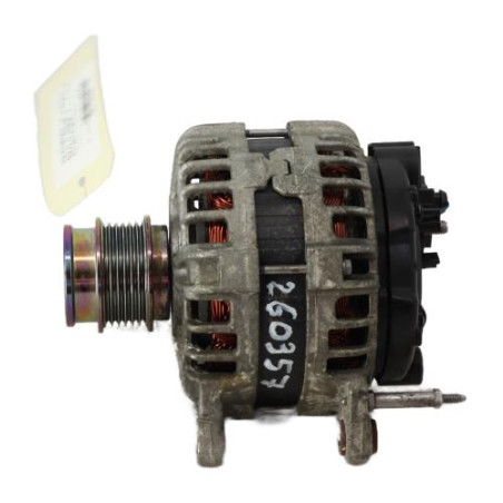 Alternateur VOLKSWAGEN POLO 5