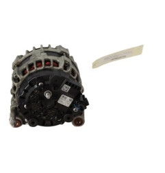 Alternateur VOLKSWAGEN POLO 5 Photo n°3