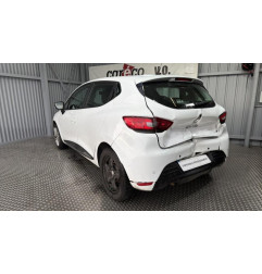 Train arriere complet RENAULT CLIO 4 Photo n°10