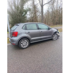 Anti brouillard gauche (feux) VOLKSWAGEN POLO 5 Photo n°14