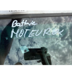 Commande chauffage BMW SERIE 5 E60 Photo n°9