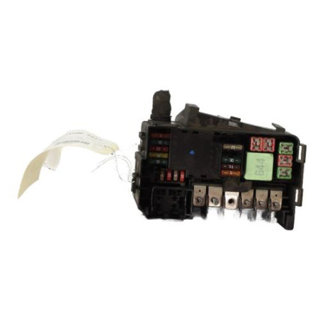 Boitier servitude moteur (BSM) VOLKSWAGEN POLO 5 Photo n°1