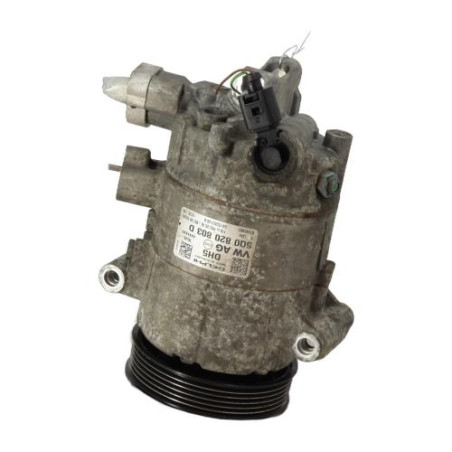 Compresseur clim VOLKSWAGEN POLO 5