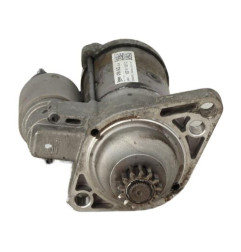 Demarreur VOLKSWAGEN POLO 5 Photo n°1