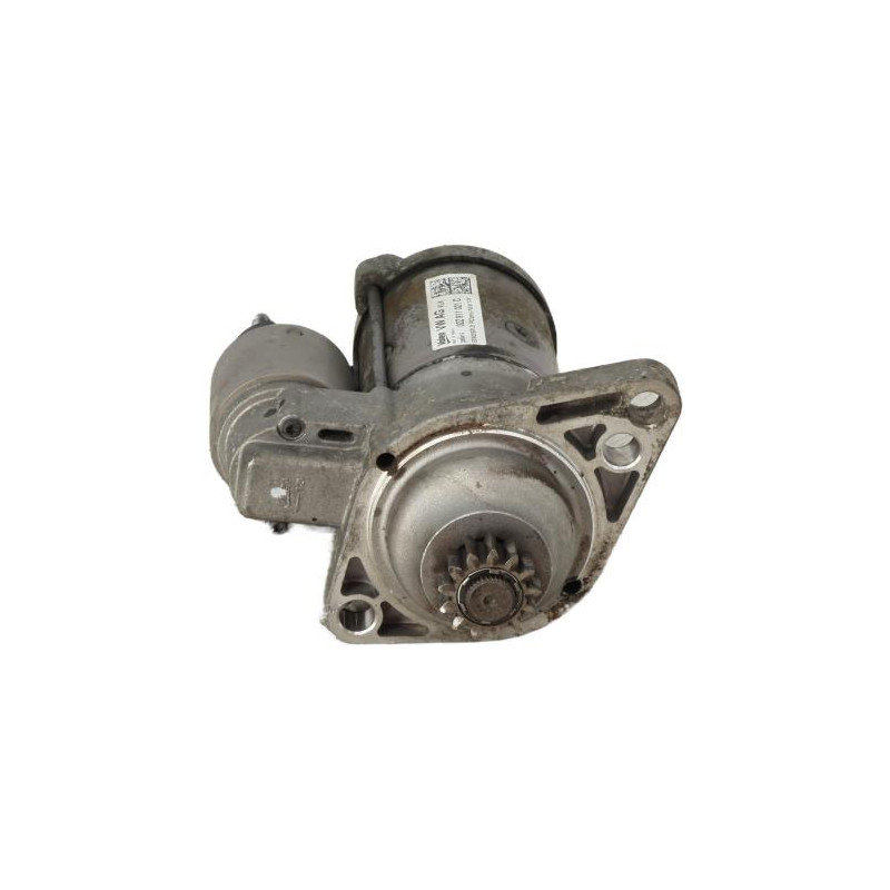 Demarreur VOLKSWAGEN POLO 5