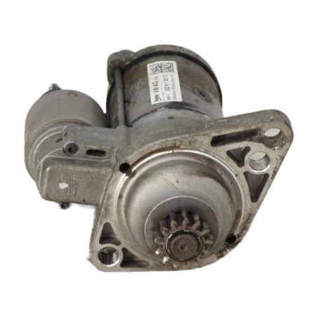 Demarreur VOLKSWAGEN POLO 5 Photo n°1