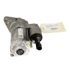 Demarreur VOLKSWAGEN POLO 5 Photo n°3