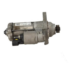 Demarreur VOLKSWAGEN POLO 5 Photo n°4