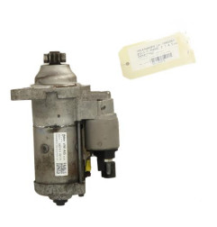 Demarreur VOLKSWAGEN POLO 5 Photo n°5