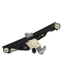 Moteur leve vitre arriere gauche BMW SERIE 5 E60 Photo n°1