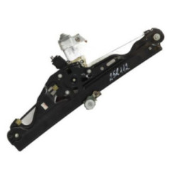 Moteur leve vitre arriere gauche BMW SERIE 5 E60