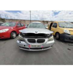 Moteur leve vitre arriere gauche BMW SERIE 5 E60 Photo n°10