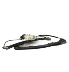 Moteur leve vitre avant droit BMW SERIE 5 E60 Photo n°3