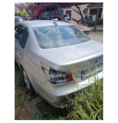 Moteur leve vitre avant droit BMW SERIE 5 E60 Photo n°6