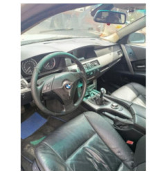 Moteur leve vitre avant droit BMW SERIE 5 E60 Photo n°7