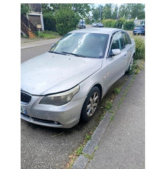 Moteur leve vitre avant droit BMW SERIE 5 E60 Photo n°8