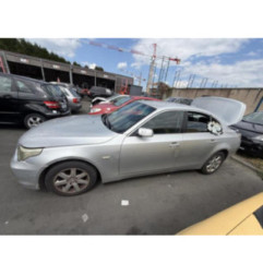 Moteur leve vitre avant droit BMW SERIE 5 E60 Photo n°13