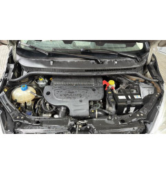 Custode arriere gauche FORD KA 2