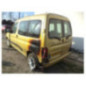 Renfort pare choc arriere (traverse) PEUGEOT PARTNER 1