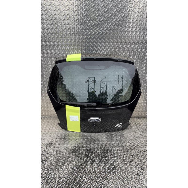 Malle/Hayon arriere FORD KA 2