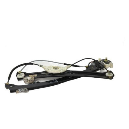 Moteur leve vitre avant gauche BMW SERIE 5 E60 Photo n°1