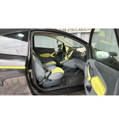 Malle/Hayon arriere FORD KA 2 Photo n°10