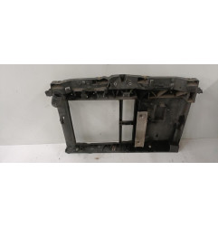 Face avant PEUGEOT 207 Photo n°1